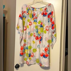 Women’s Uncle Frank Dress Size XL